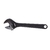 Chave Inglesa Ajustável 10" Preta 47.32 Foxlux