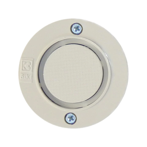 Campainha de Sobrepor Tipo Cigarra 127V Biki