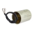 Capacitor 20uF 250V com 2 Fios 5331 A. Santos - Mr. Home