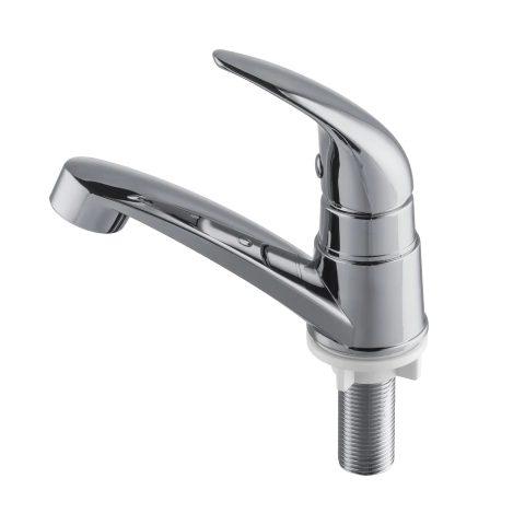 Torneira de PVC Cromado Premium 3602 Herc