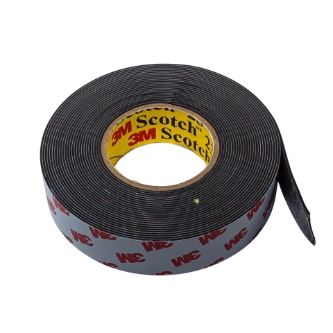 Fita Auto Fusão 19m x 5m Profissional Scotch 3M