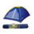 Barraca para Camping 1,00 x 2,05 x 1,45m Iglu 2 FPS100 Mor