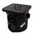 Caixa de Passagem para Esgoto 10L 28 x 28 x 26cm Mallton