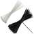 Abraçadeira de Nylon 200 x 2,5mm Rino Tools