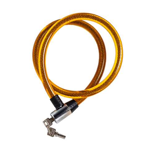 Corrente Antifurto para Moto 1,8 x 120cm CB2689 Hutz