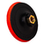 Suporte para Disco de Lixa 115mm com Velcro para Esmerilhadeira 30.005 Disflex