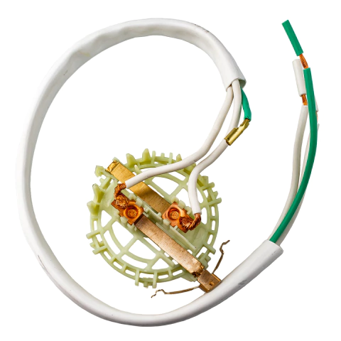 Contato Elétrico com Fiação Lorenzetti Bella Ducha / Duo Shower / Futura Original