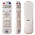Controle Compatível com TV BTV Express LE-7747 Lelong