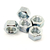 Porca Sextavada 1/2'' com 5 Unidades Mr. Home - comprar online