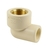 Joelho de Transição para Água Quente 15mm x 1/2" 90º CPVC Ultraterm Krona