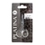 Tesoura para Unha Inox 3.1/2" com Ponta Reta CB0228 Platina - Mr. Home