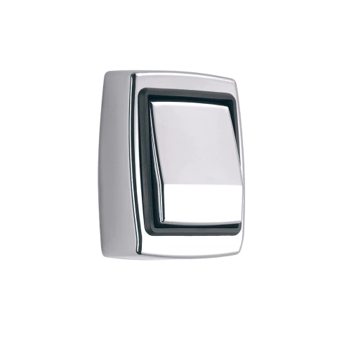 Acabamento para Válvula de Descarga Hydra Luxo Censi