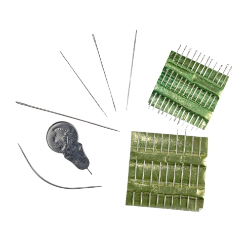 Kit de Agulhas para Costura 27 Peças CB1741 Moment