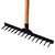 Ancinho 14 Dentes com Cabo Reto 77110/644 Tramontina
