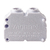 Conector de Cabos para Chuveiro 50A Zagonel - comprar online