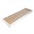 Prateleira 4 x 20 x 60cm Duetto Prat-K - Mr. Home
