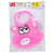 Babador Infantil em Silicone 20,5 x 35cm CK5345 Clink - comprar online
