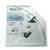 Prateleira de Vidro Canto 0,8 x 20 x 20cm com Suporte Cromado 08621.001 Prat-K - Mr. Home