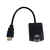 Conversor HDMI para VGA com Áudio P2 KP-5032 Knup - comprar online