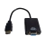 Conversor HDMI para VGA com Áudio P2 KP-5032 Knup