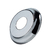 Canopla Alta 10mm para Torneira em Metal Cromado 1135 Repacar - comprar online