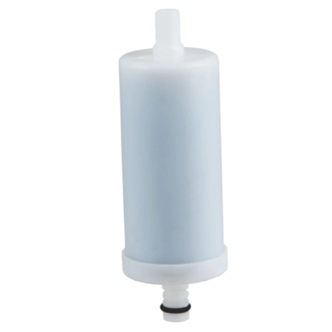 Refil Universal Pró-Saúde Encaixe / Rosca Blindado Branco Edra