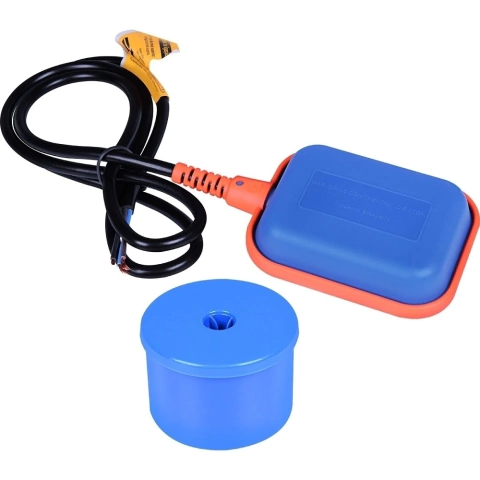 Chave Boia Reguladora de Nível Automática 15A CB-2012 Margirius