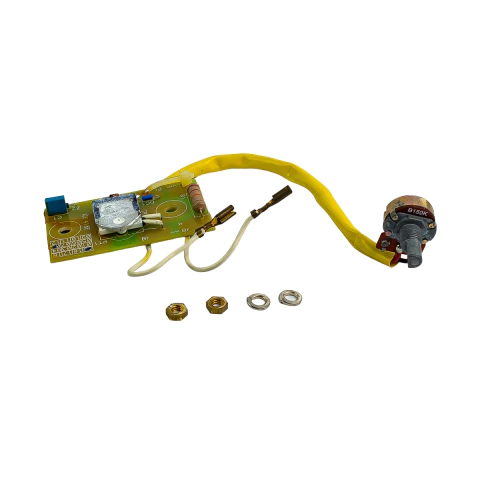 Comando Eletrônico Bivolt para Chuveiros da Linha Acqua Lorenzetti A09