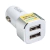 Carregador Veicular 2.0A com 2 USB Elgin