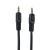 Cabo P2 Stereo 1,50m MXT - comprar online