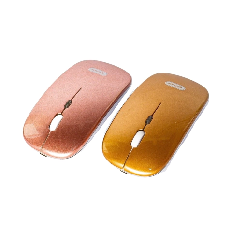 Mouse sem Fio 2.4GHz 1600dpi KP-MU013 Knup
