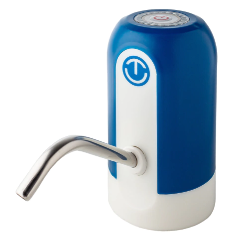 Bomba Automática para Galão de Água 6.3.401 Unitermi