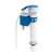 Mecanismo de Saída Dual Flush para Caixa Acoplada TR Metais - comprar online