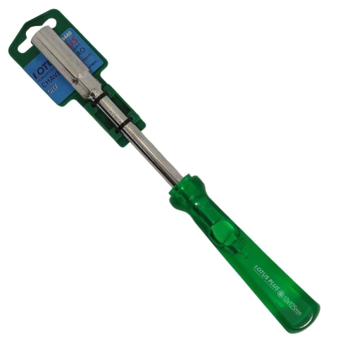 Chave Canhão 12 x 125mm 4440 Lotus