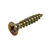 Parafuso Chip Philips 4,0 x 22mm com 10 Unidades - comprar online