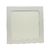 Painel de Led 12W 6500K Quadrado de Embutir 12x6500xQDxE TechLuz