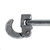 Chave Lavatório 11" (280 mm) Rino - comprar online