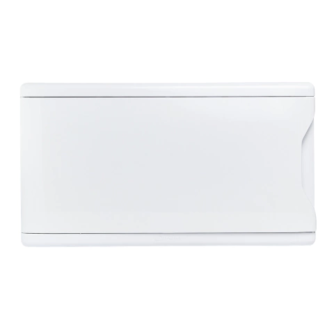 Quadro de Disjuntores em PVC para Embutir 11 NEMA / 16 DIN Krona