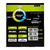 Painel de Led 12W 4000K Quadrado de Embutir 12x4000xQDxE Inluss - loja online