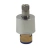 Canopla para Torneira M-18 Rosca em PVC Cromado - comprar online