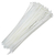 Abraçadeira de Nylon 100 x 2,5mm com 100 Unidades G20 - Mr. Home