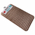 Tapete Plástico para Banheiro 37 x 67cm CK6425 Clink