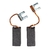 Escova de Carvão para Furadeira Bosch 1119 / 1174 / 1328 com 2 Unidades Ref. 060 - comprar online