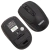 Kit Teclado e Mouse sem Fio 1600dpi CWK-918 Letron - Mr. Home