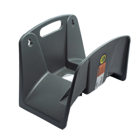 Suporte para Mangueira de Parede em PVC 78592/000 Tramontina