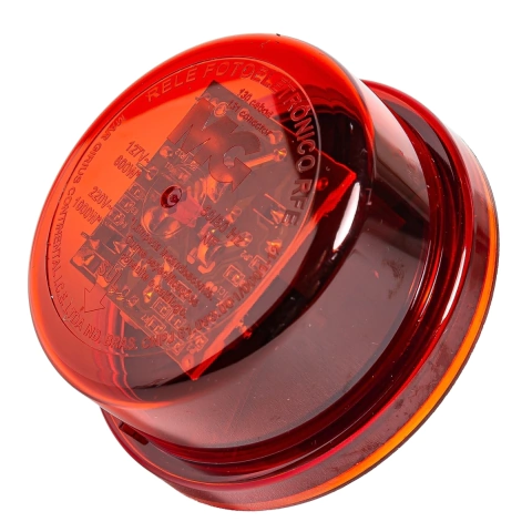 Relé Fotoelétrico sem Base Bivolt RFE-131 Margirius