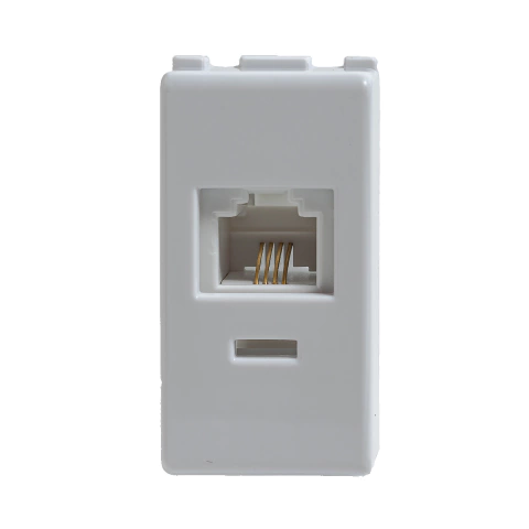 Liz Módulo RJ11 57115/051 Tramontina