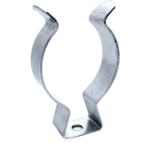 Abraçadeira para Lâmpada Tubular T8 com 2 Unidades Lumibras