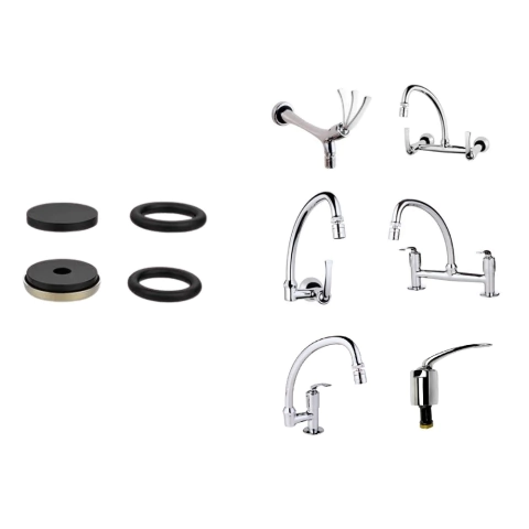 Kit Vedação para Torneira Fabrimar Pratika 101726 Blukit