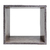 Nicho Simples 1,2 x 27 x 24,5 x 15cm Me Leve Prat-K - comprar online